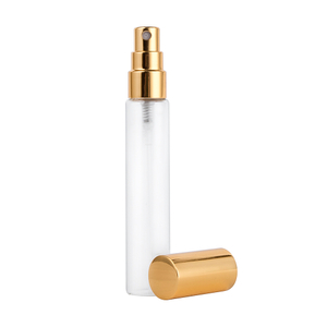 10ml Perfume Bottle Wholesale High Quality Empty Perfume Bottle Manufacturer