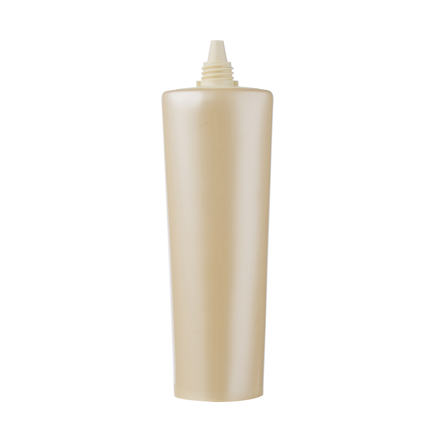 70ml Plastic Colored Cosmetic PE Tube