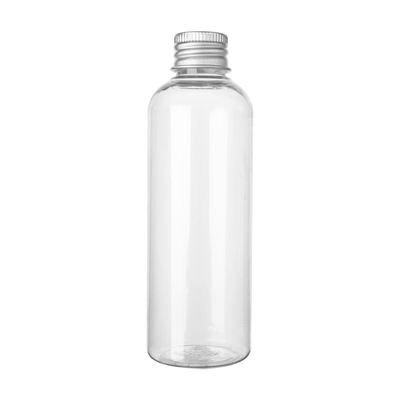 100ML PET Bottle with Aluminum Cap