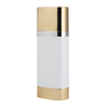 30*2ml Cosmetic Dual Chamber Airless Bottle