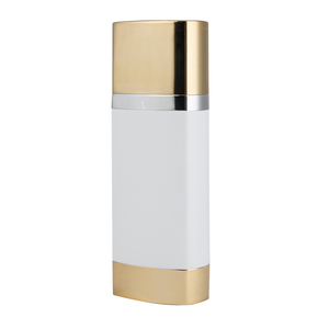30*2ml Cosmetic Dual Chamber Airless Bottle