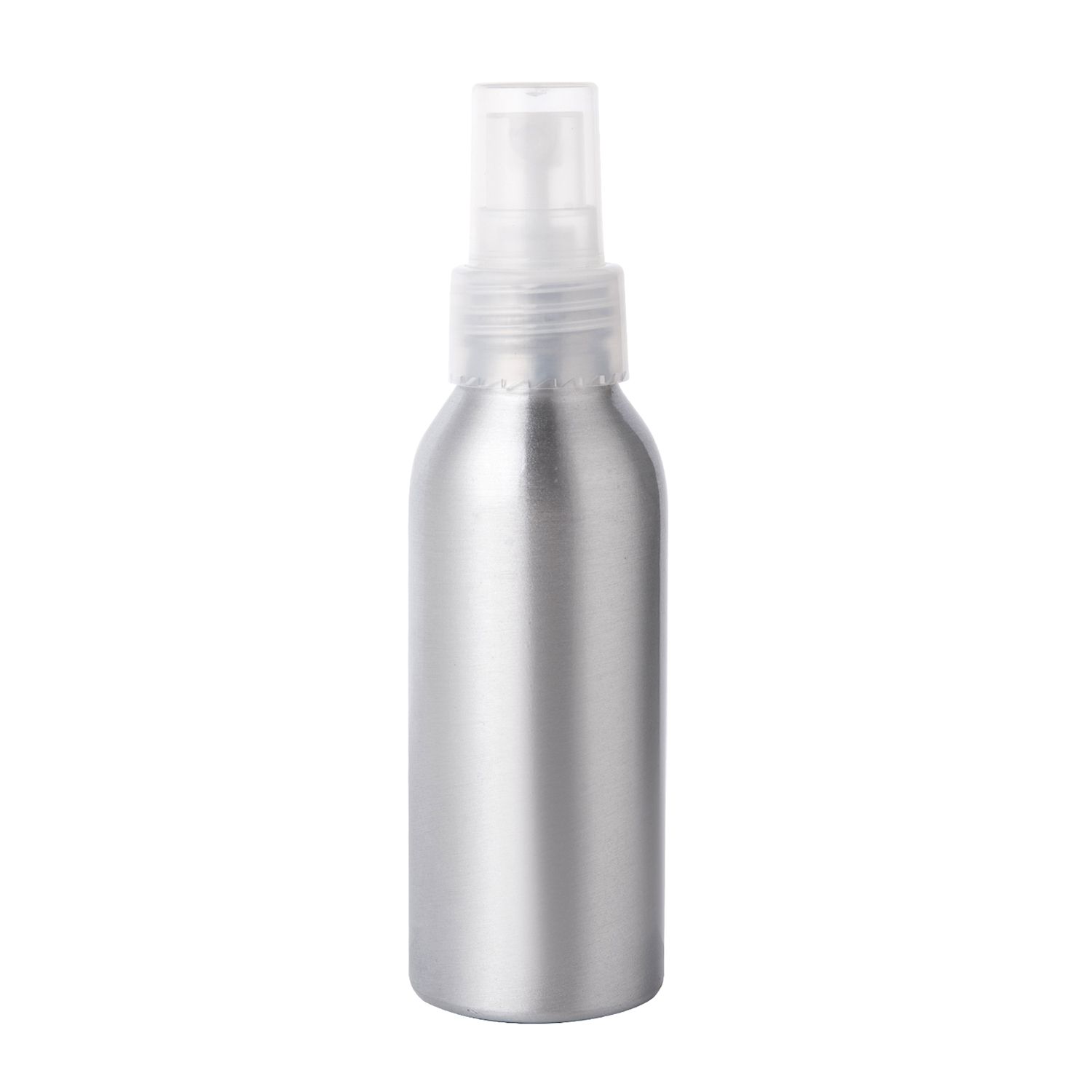 40ml 50ml 100ml 120ml 150ml 250ml Aluminium Bottle Spray Bottle Cosmetic Bottles