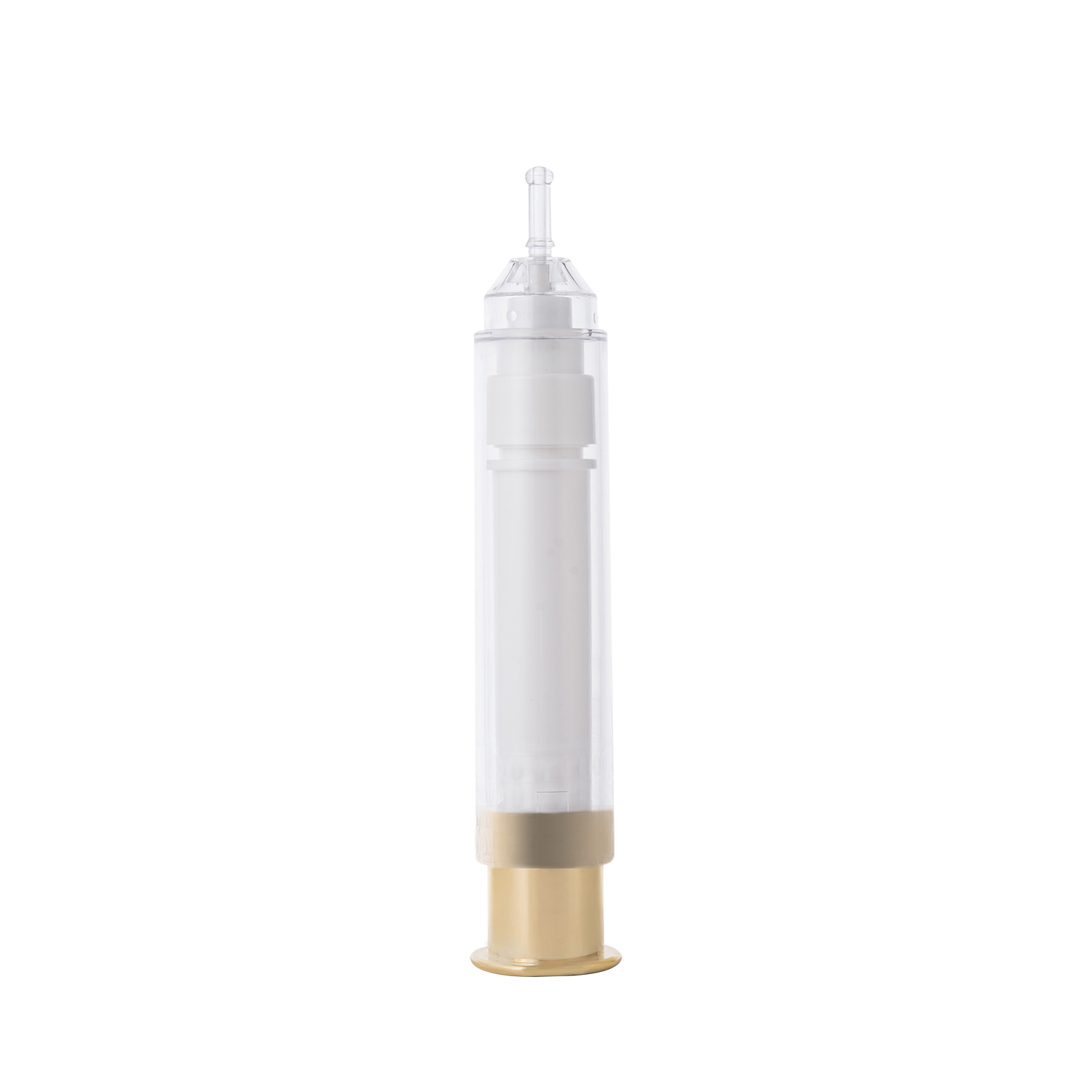 15ml PET Needle Airless Bottle Comestic Packaging