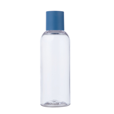 240ML PETG Round Plastic Serum Bottle