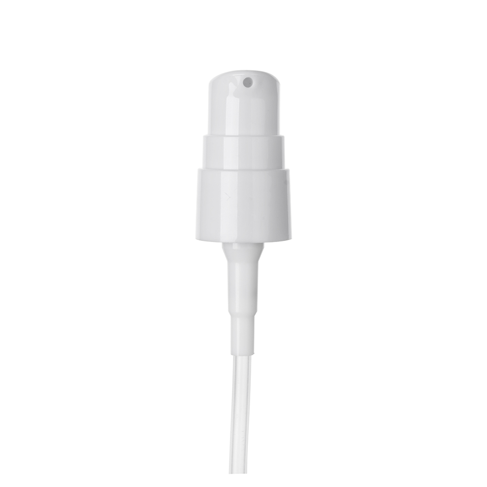 30ml 60ml 80ml 100ml Cosmetic Glass Bottle