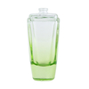100ml Gradient Colour Glass Perfume Bottle with Spray Luxury Perfume Bottle