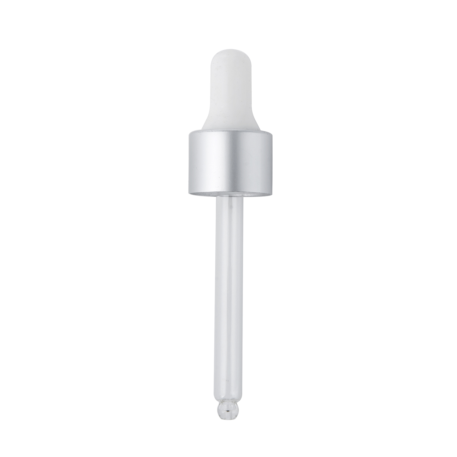 5ml/10ml/20ml/30ml/50ml/100ml Glass Dropper Bottles