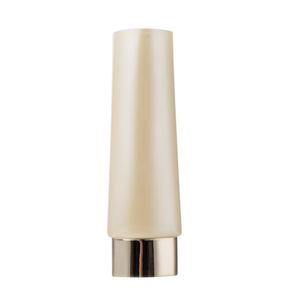 70ml Plastic Colored Cosmetic PE Tube