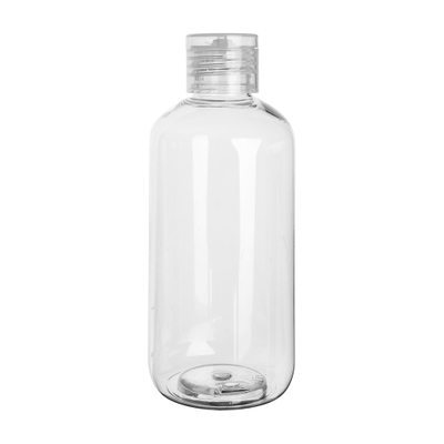 180ml Empty Sanitizer Bottles Gel Hand Sanitizer Bottle in Stock