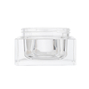 30g 50g 75g Refillable Cosmetic Jar Refillable Container Wholesale