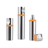 30ml 50ml 100ml Magnetic Suction Airless Pump Bottle Cosmetic Bottle