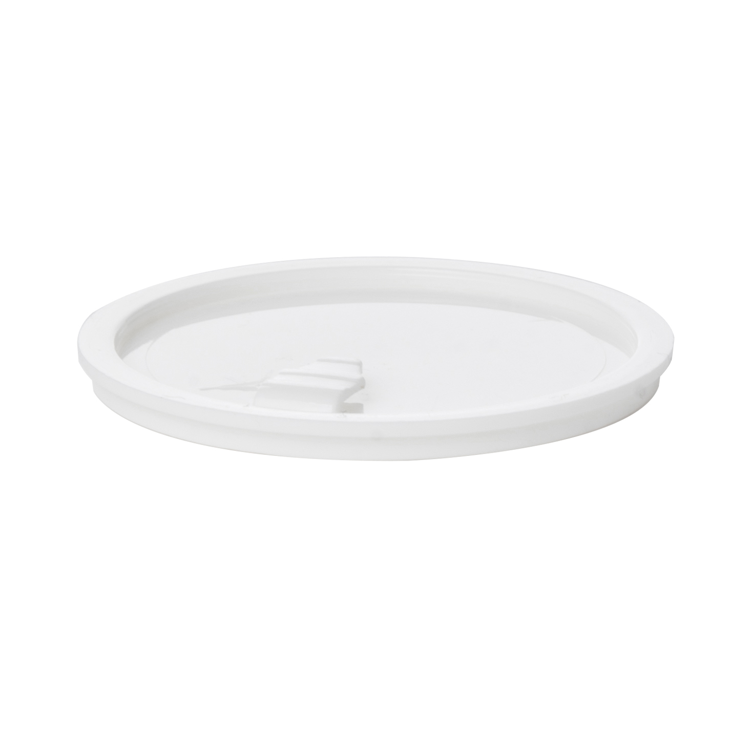 15g 30g 50g PMMA Round Cream Jars Wholesale Plastic Cosmetic Jars