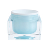 15g 30g 50g Empty Cosmetic Jar For Cream High Quality Cosmetic Packaging