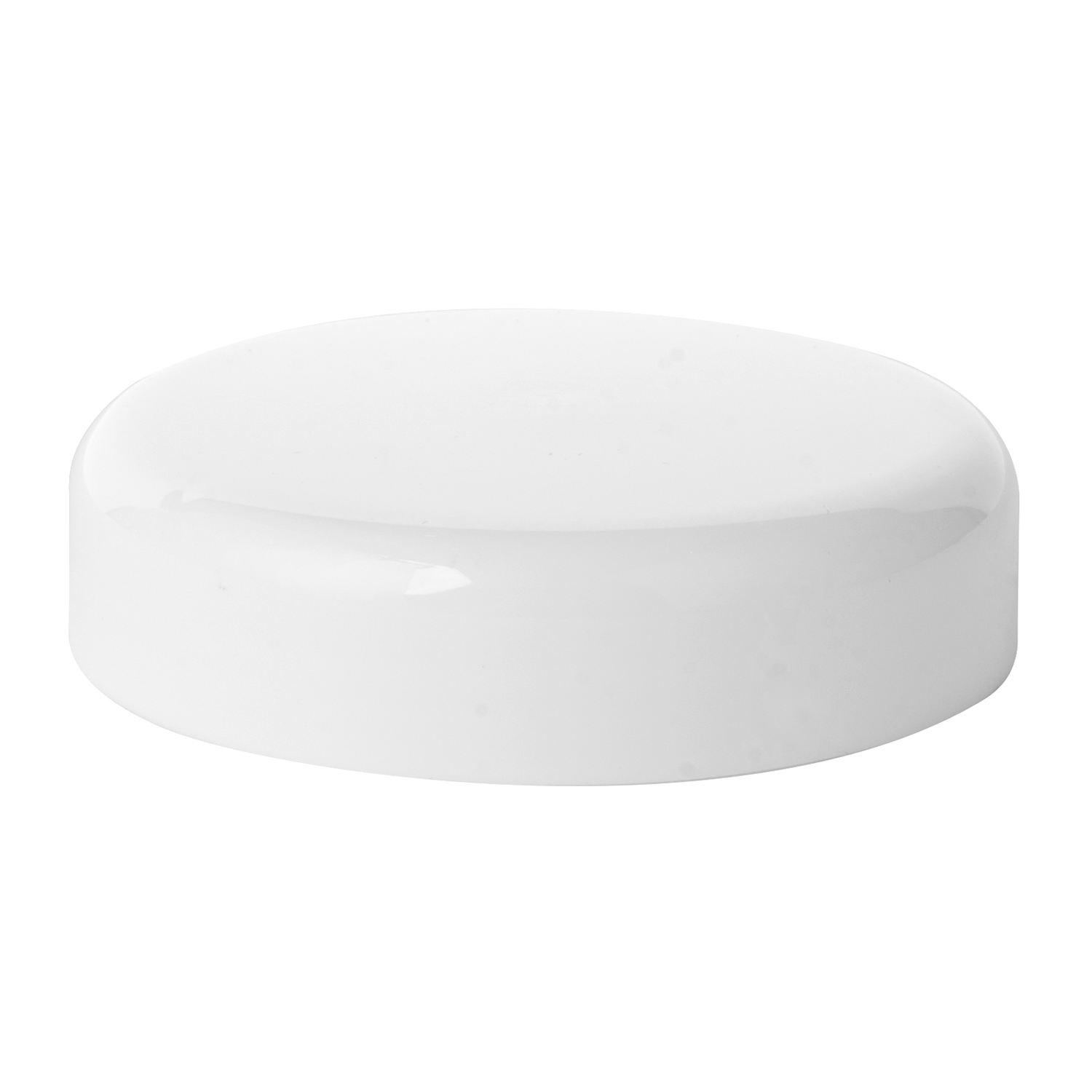 30ml 50ml 100ml PP White Small Plastic Cosmetic Jars Pp Pot