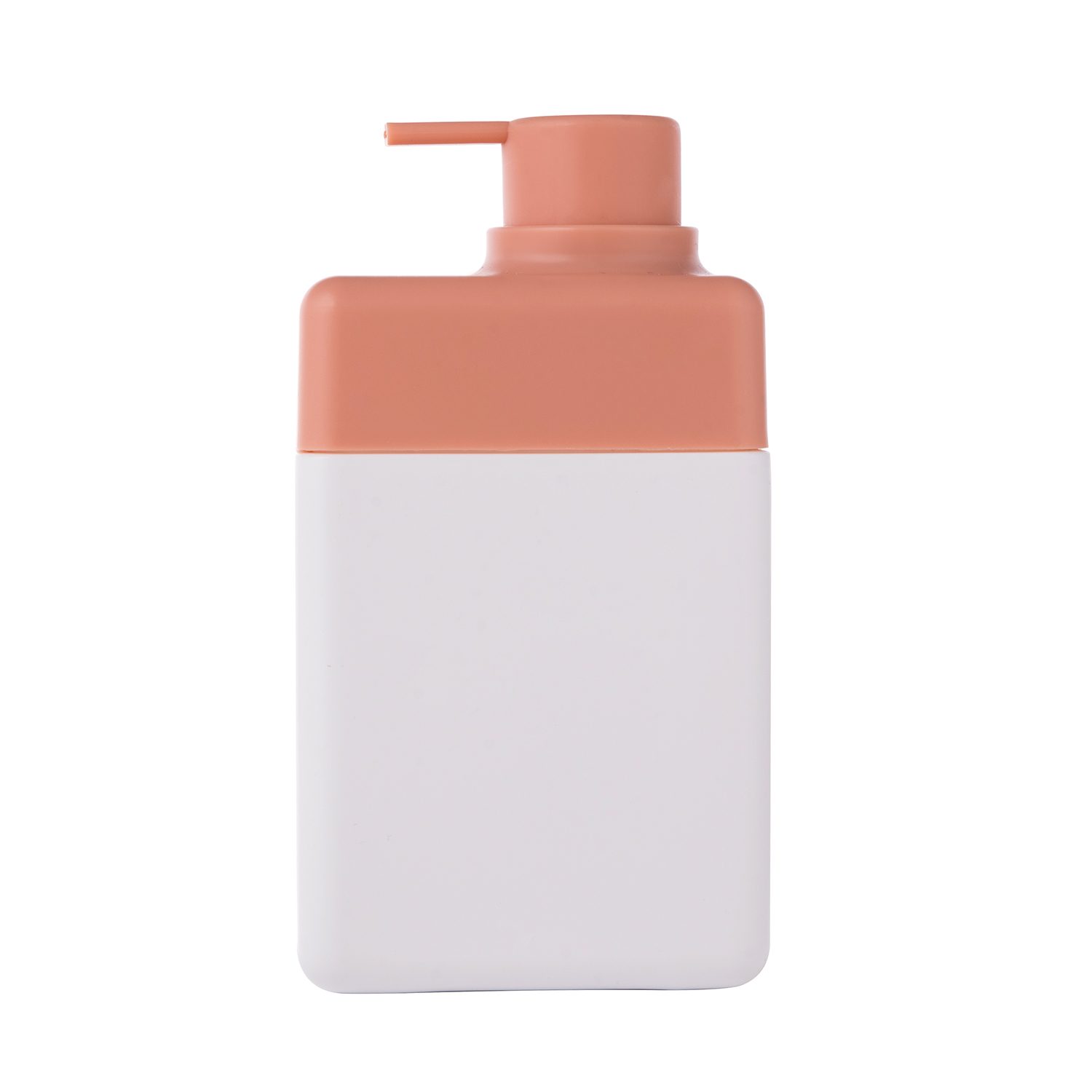 260ml 360ml PE Plastic Bottle Shampoo Bottle