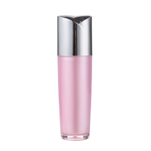 15ml 30ml 50ml 80ml 120ml Lotion Pump Bottle 
