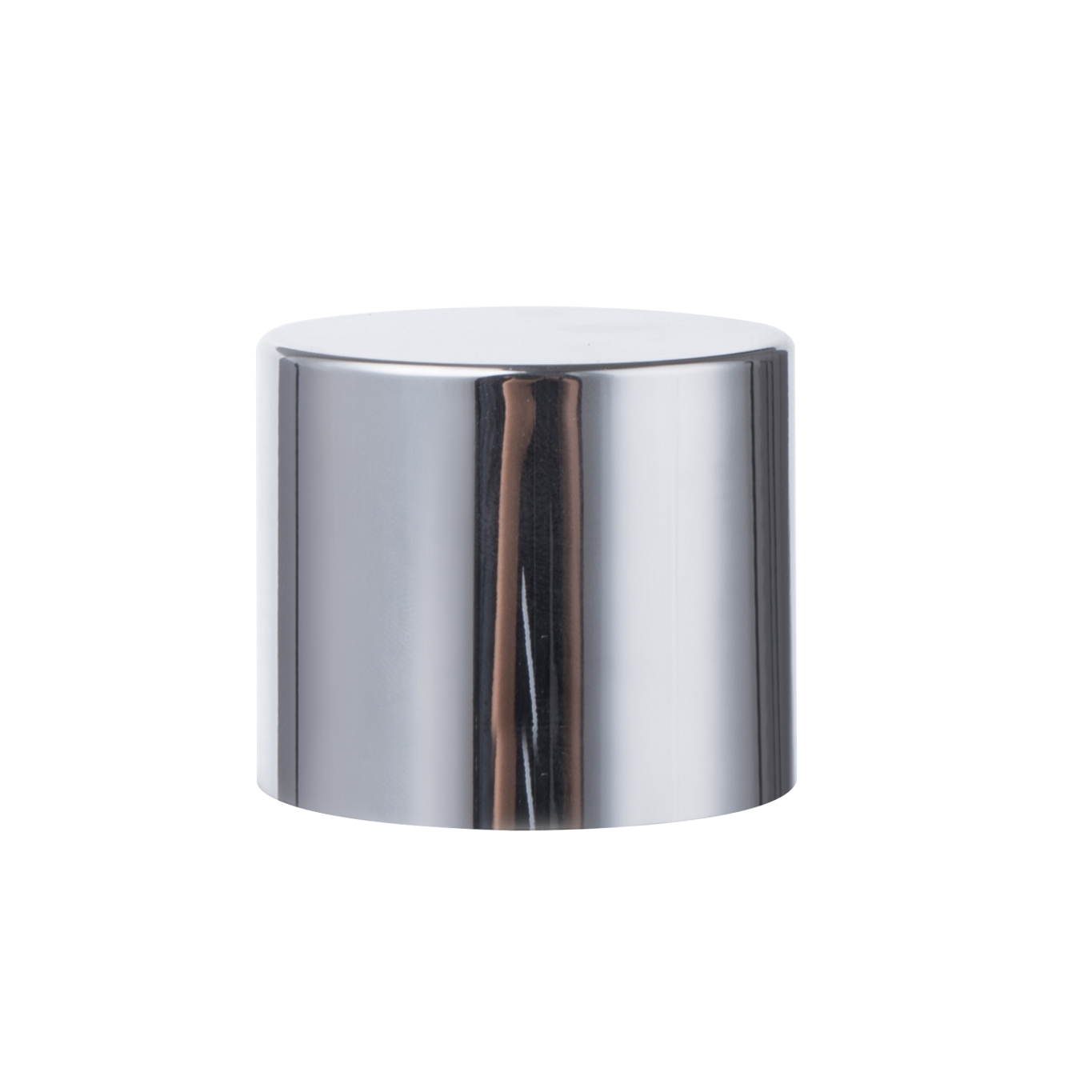 80ML 100ML 120ML PETG Round Luxury Lotion Pump Bottle