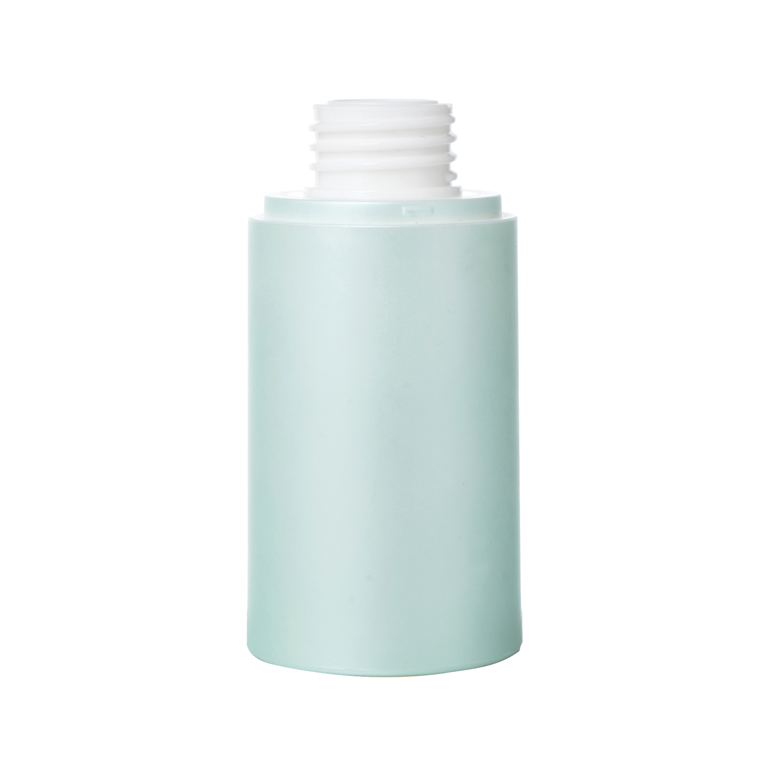 15ml 30ml 50ml PP Material Recyclable Airless Bottles High Quality Sustainable Cosmetic Airless Bottle