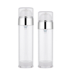 100ml 120ml Cylinder AS Airless Bottles High Quality Cosmetic Airless Bottle