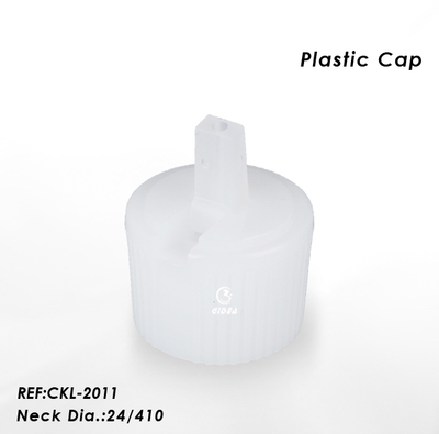plastic sport water bottle caps 24/410