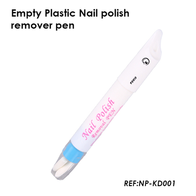 Nail Polish Remover Pen Gel Corrector Pen Hot Selling(Empty Packaging)