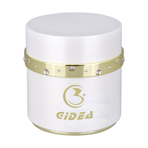 30ML 50ML 100ML Plastic Cosmetic Packaging Jar Wholesale Cosmetic Cream Jar