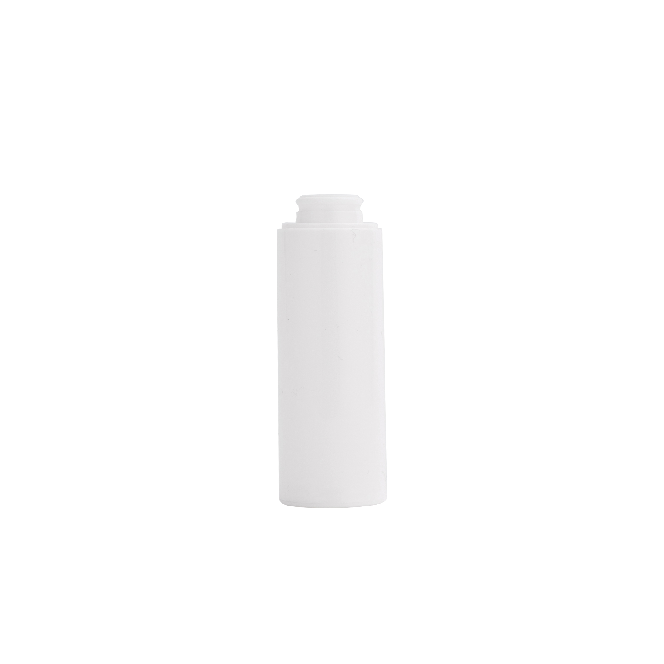 White Vacumm Airless Bottle for Skin Care Cream