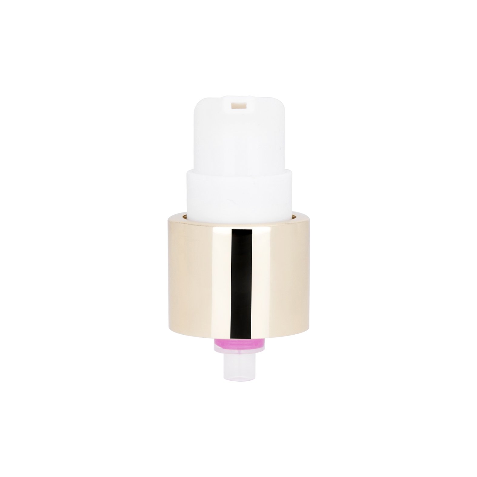 15ml 30ml 50ml Thick Acrylic Airless Bottle For Cosmetic 