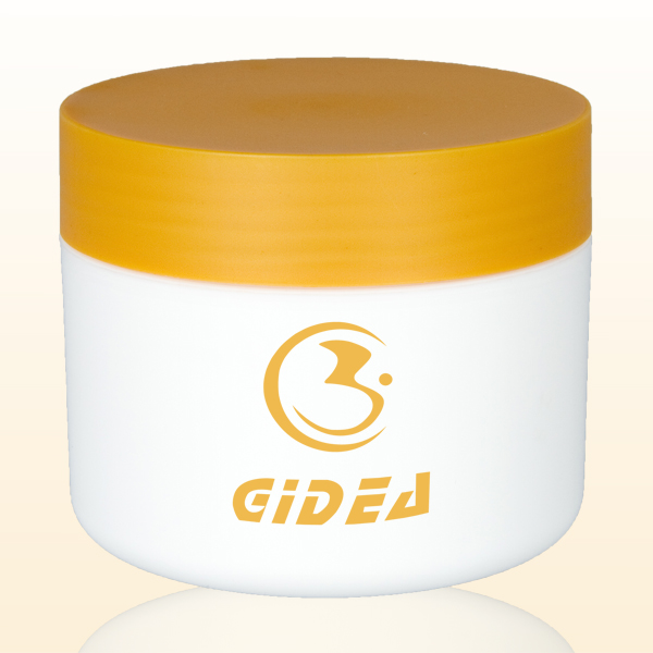5g 15g 30g 50g 100g 200g PP Plastic Cream Jars Wholesale Cosmetic Packaging
