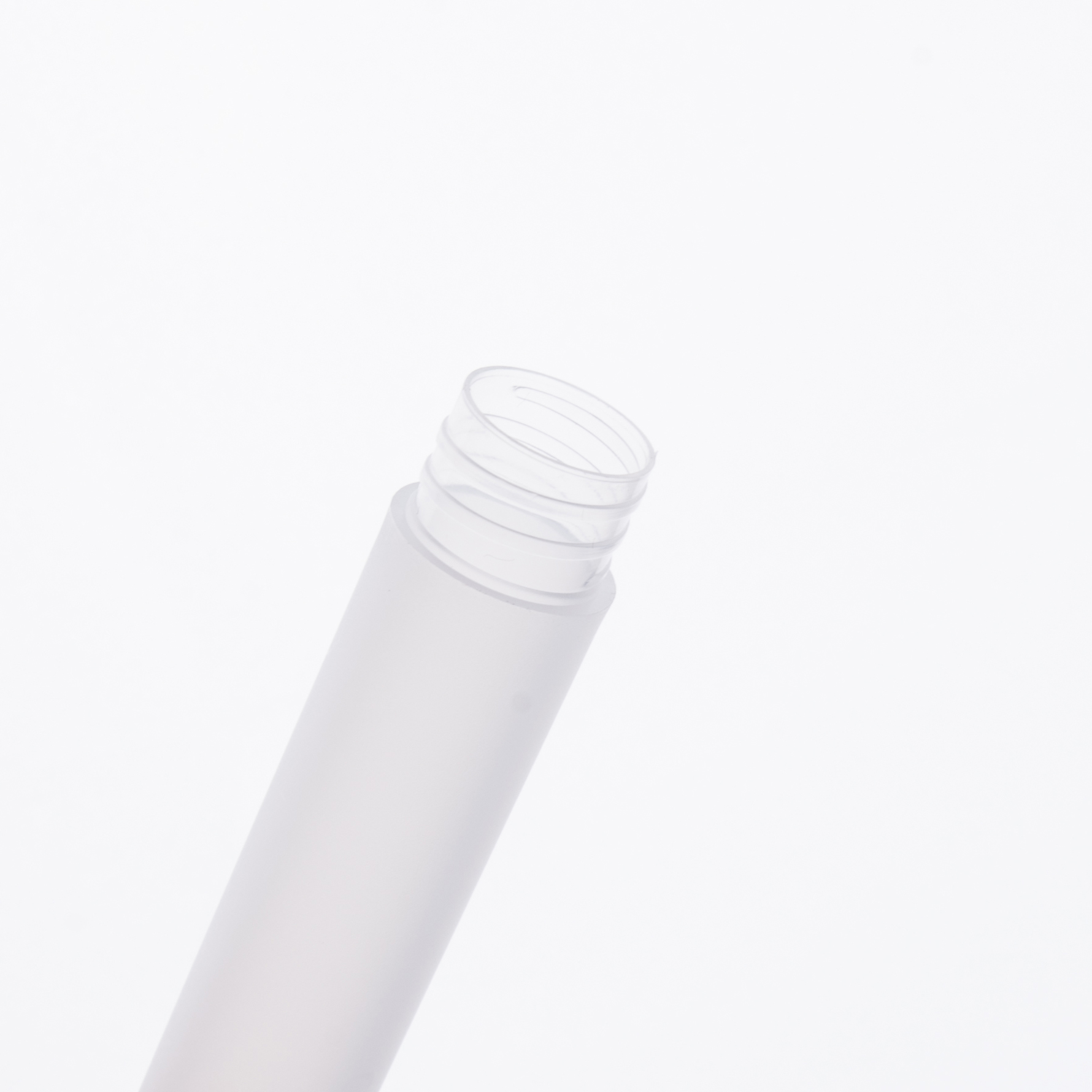 3ml 5ml 7ml 9ml Plastic Cosmetic Roll On Bottle for Perfume 