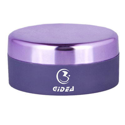 Download 10g Violet lip balm jar