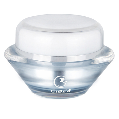 15g 30g 50g Acrylic Cream Jar Wholesale Cosmetic Jar Packaging 