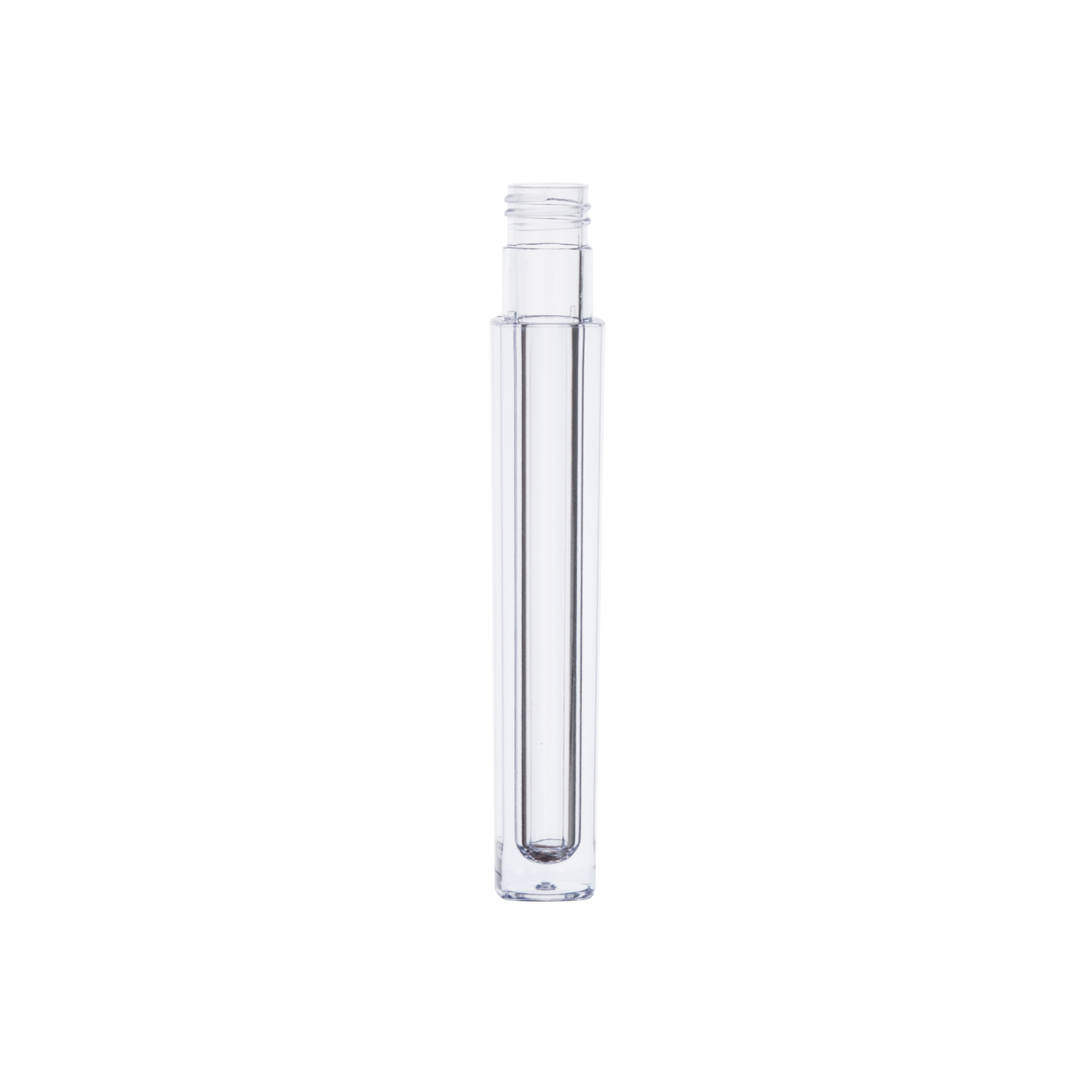 Square Custom Lip Gloss Container