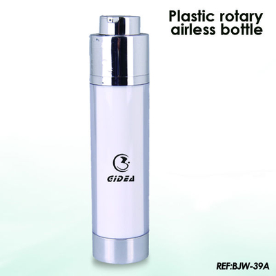 15ml 30ml 50ml Airless Bottle with Pump Sprayer