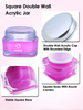 Wholesale Cosmetic Containers