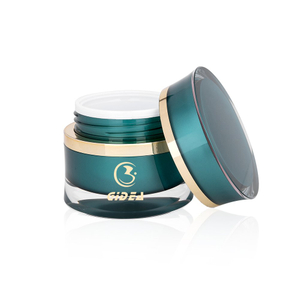 15g 30g 50g Cosmetic Jar China Cream Jar for Skincare