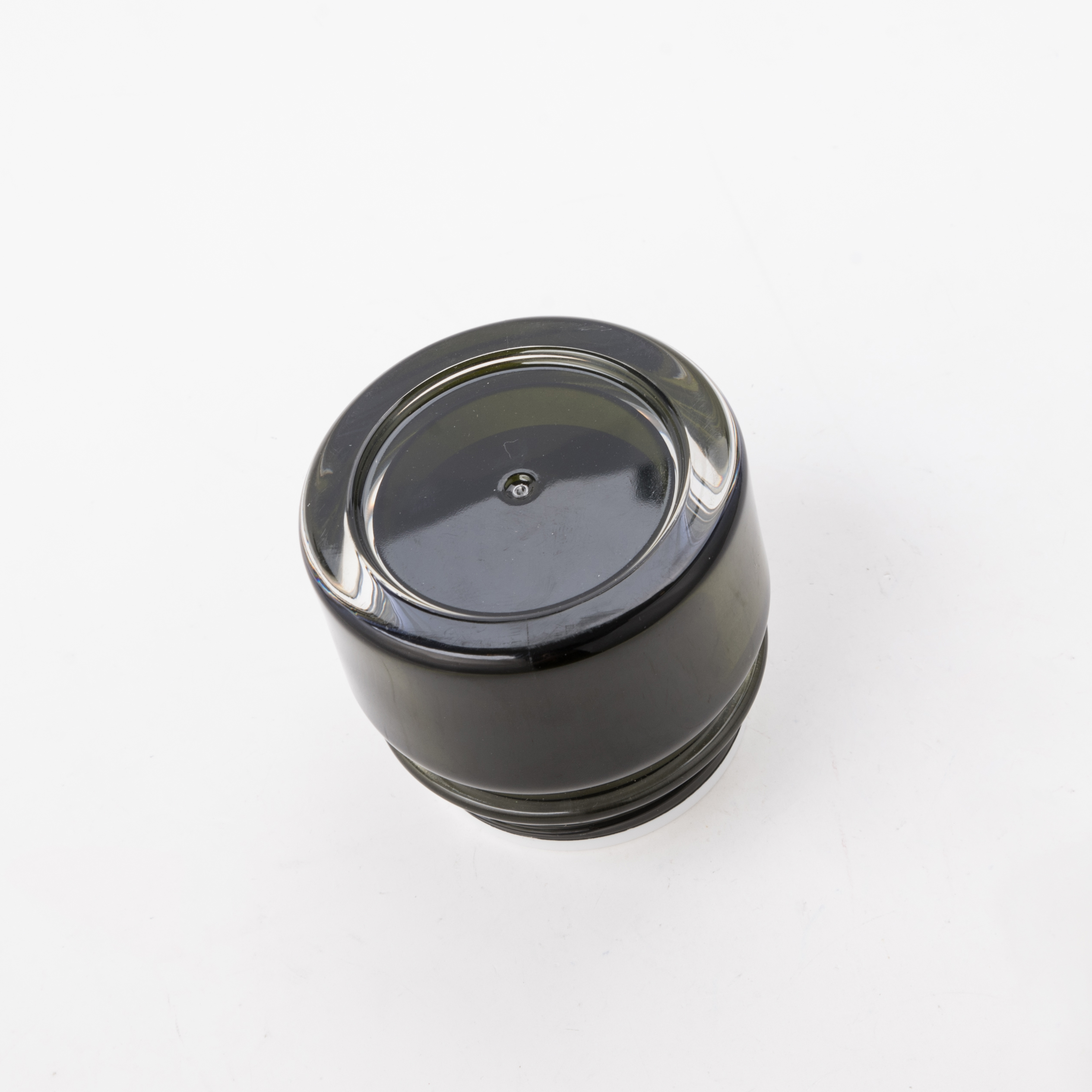 30g 50g Plastic Cosmetic Jar for Skincare Wholesale Cream Jar Packaging